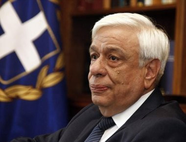 Παυλόπουλος: Ο ηρωισμός και η ανιδιοτέλεια παρακαταθήκη του Εμμανουήλ Παππά